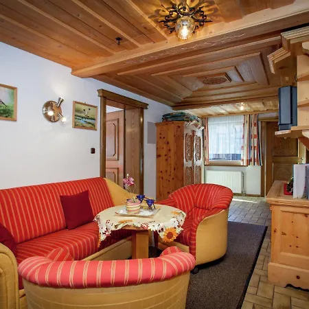 Cozy In Tyrol With Balcony And Mountain View Kappl (Landeck)