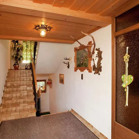 Cozy In Tyrol With Balcony And Mountain View