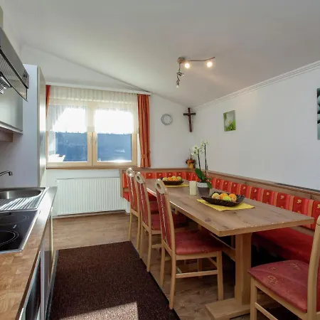 Apartment Cozy In Tyrol With Balcony And Mountain View *