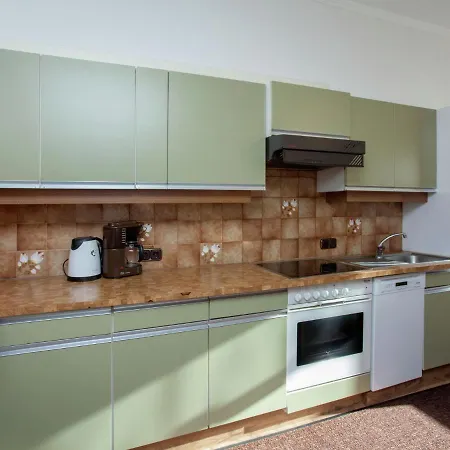 Apartman Cozy In Tyrol With Balcony And Mountain View