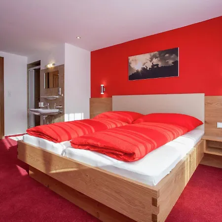 Apartman Cozy In Tyrol With Balcony And Mountain View *