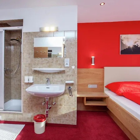 Cozy In Tyrol With Balcony And Mountain View Apartman *